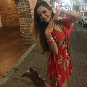 Meet your Posher, Trené